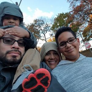 Meet your Posher, Javier